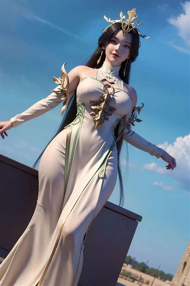 artist ai generated chapter 191 11