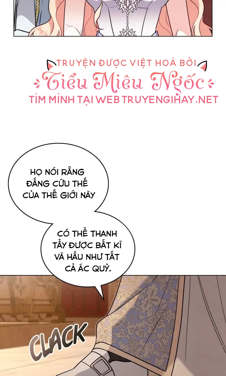 ánh sáng của bình minh chapter 54 45