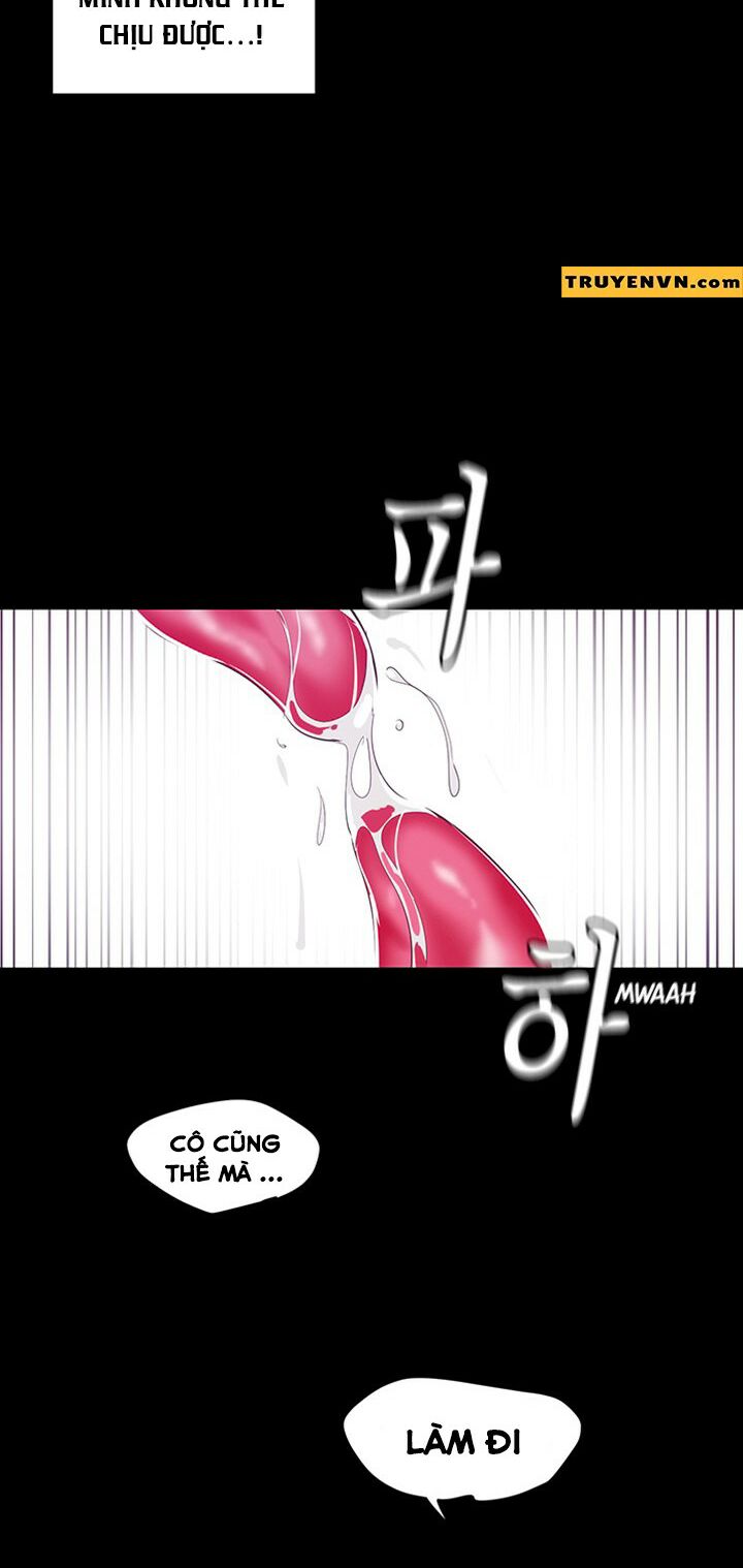 tân thế giới tuyệt vời chapter 82 36