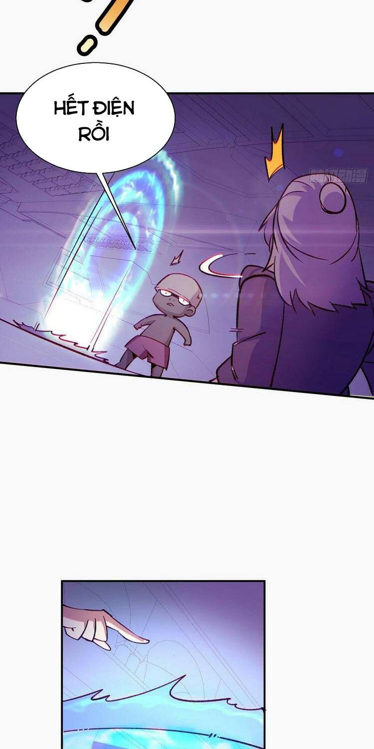 ta là nhà giàu số một, ta không muốn trọng sinh chapter 75 33