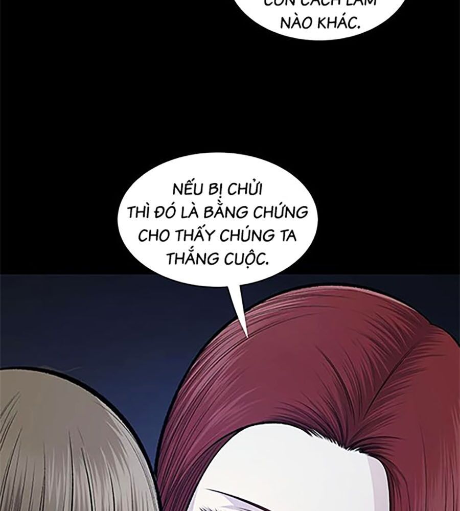 Tao Là Công Lý chapter 58 19