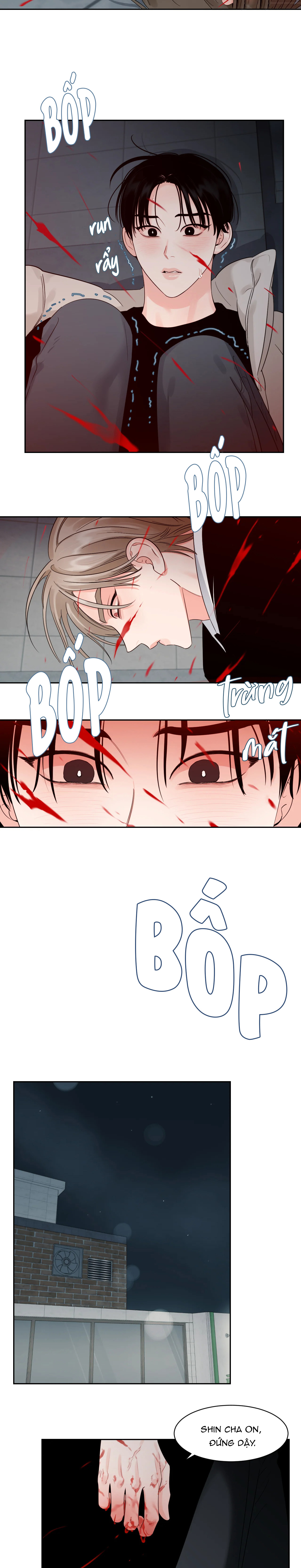 cái bóng của tôi chapter 28 7