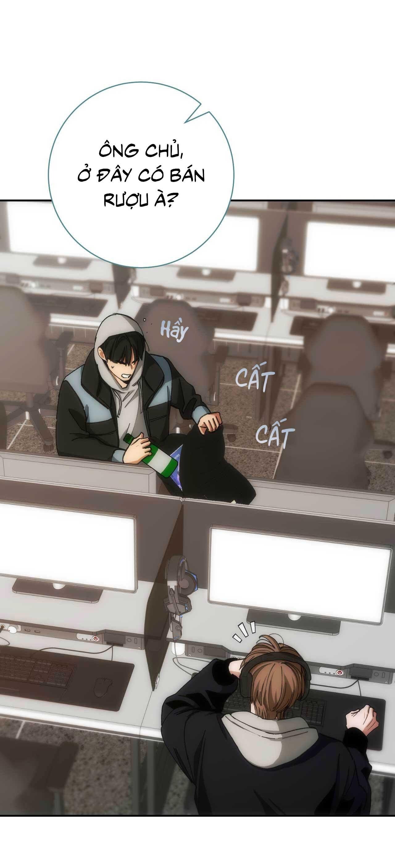 chìm trong khoái lạc chapter 39 60