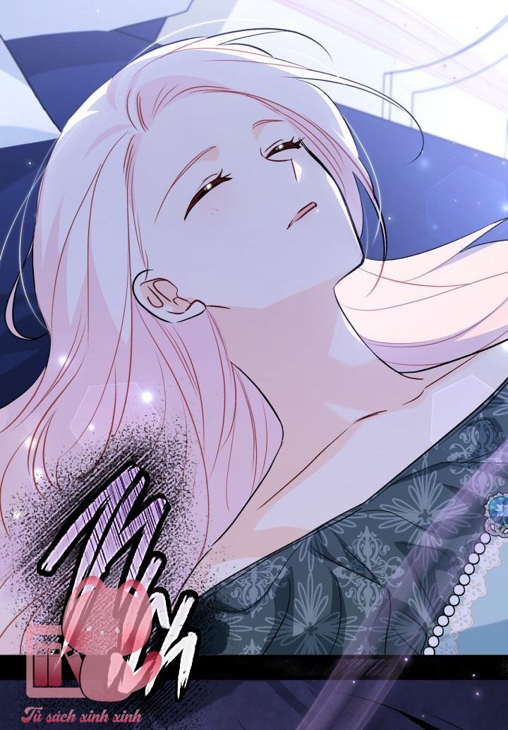 quan hệ cộng sinh giữa báo đen và thỏ trắng chapter 92 73