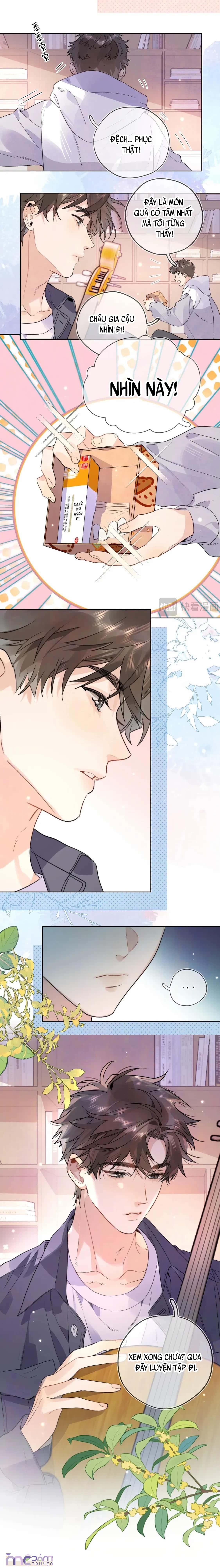 gặp em hóa si tình chapter 35 8