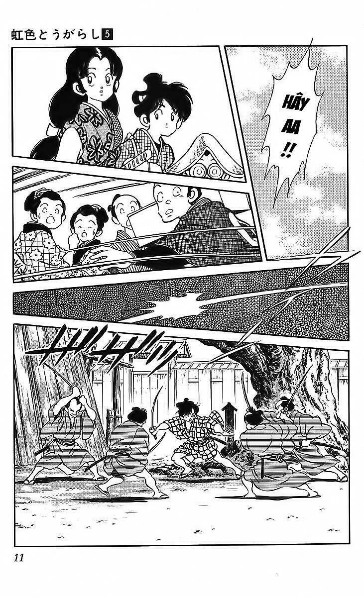 niji iro tougarashi chapter 40 10