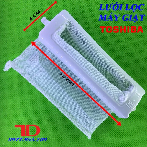 Lưới lọc dành cho máy giặt TOSHIBA 7KG