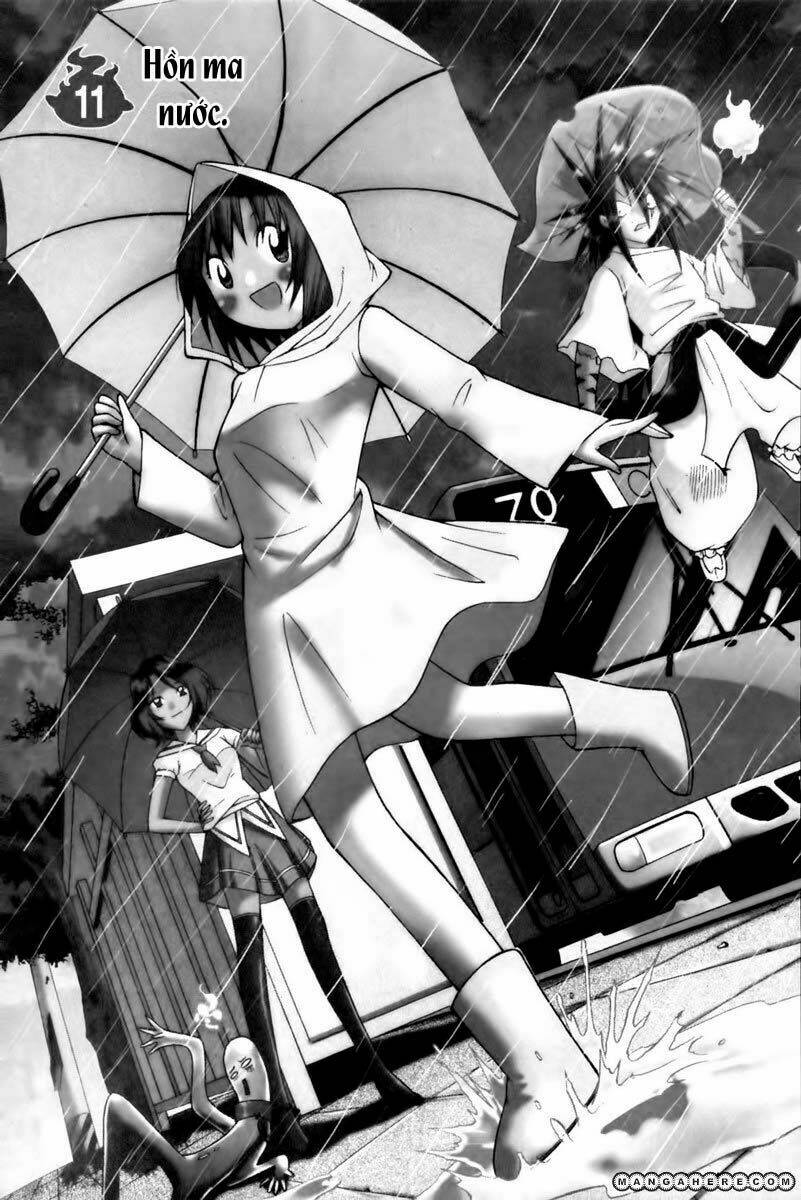 gwisin byeolgok - bí kíp của quỷ chapter 11 3