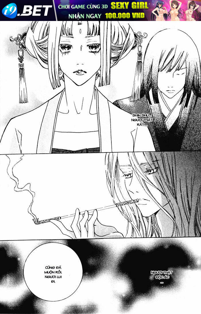 tổng hợp one shot. chapter 150 3