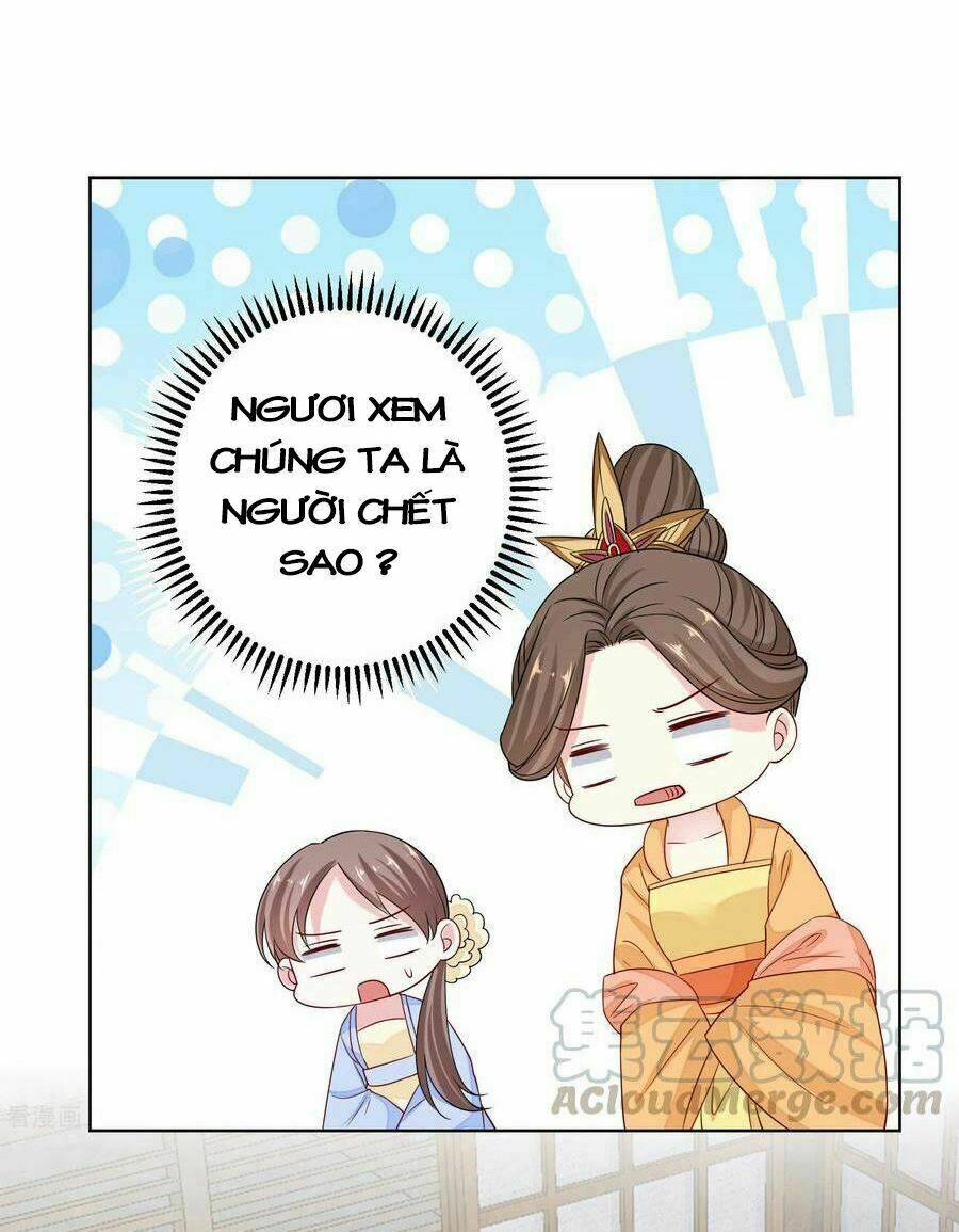 độc y đích nữ chapter 199 31