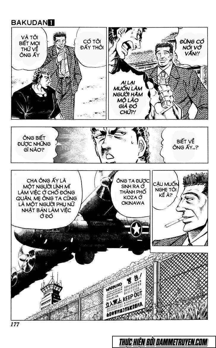 bakudan chapter 7 12