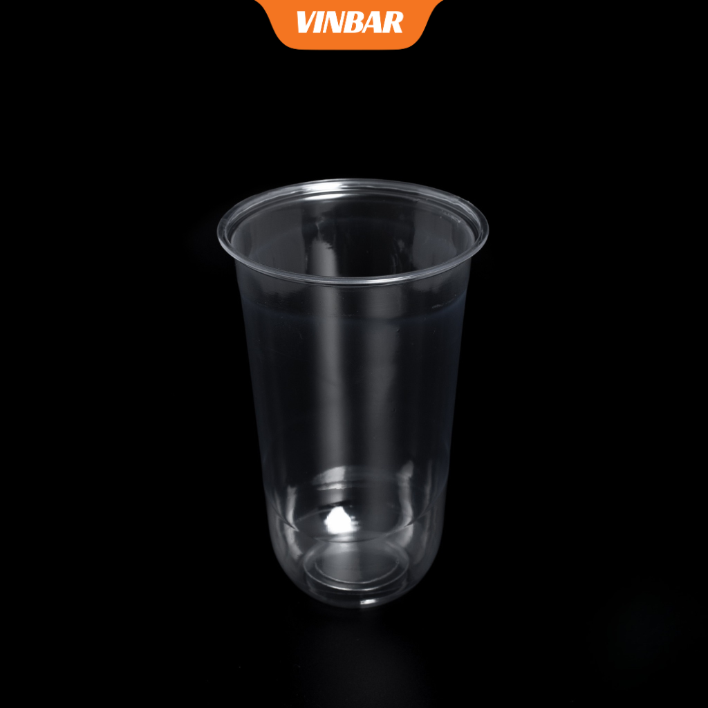 50 LY TRƠN ĐÁY CẦU 700ML 500ML (CHƯA NẮP) (1000 CÁI/THÙNG)