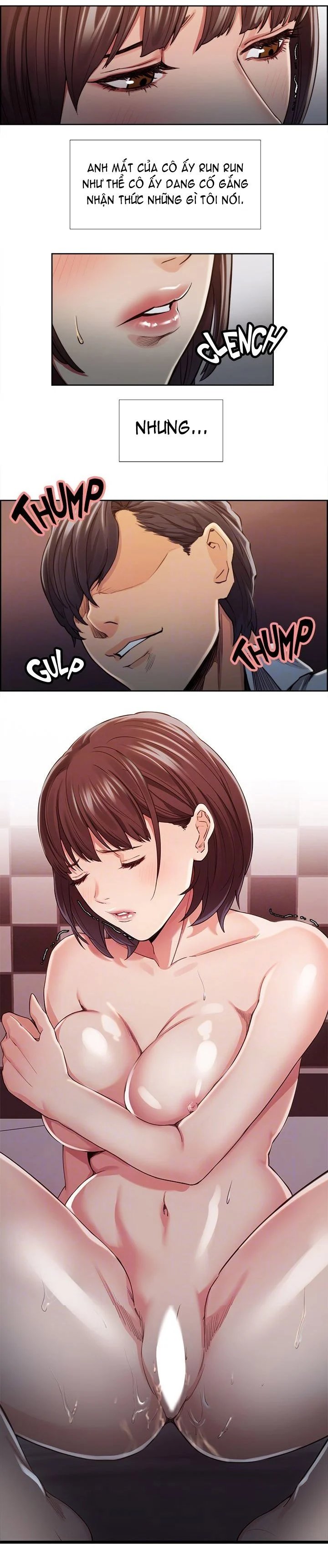 hương vị trái cấm chapter 9 5