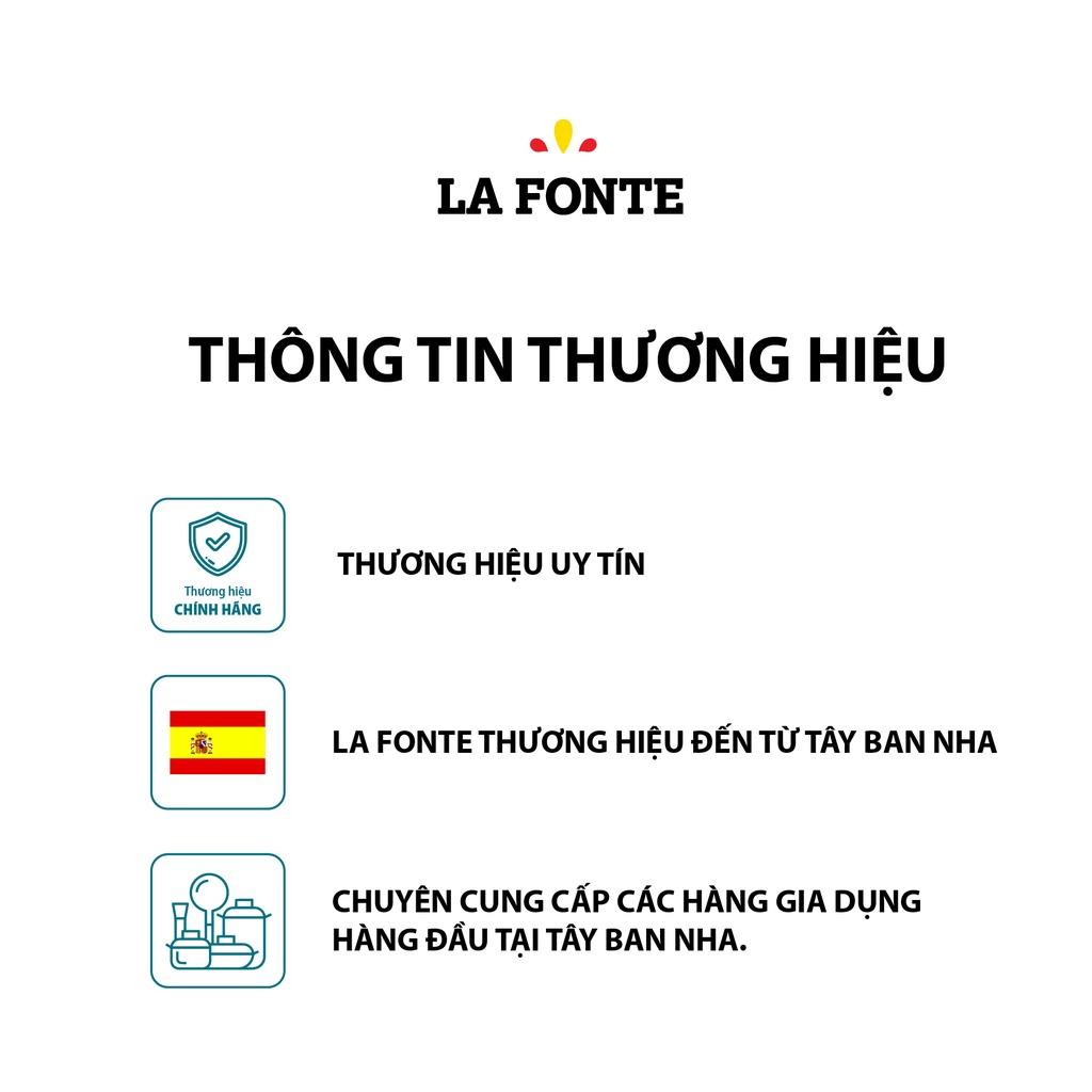 Bình giữ nhiệt La Fonte cao cấp giữ nhiệt lâu chính hãng 180718