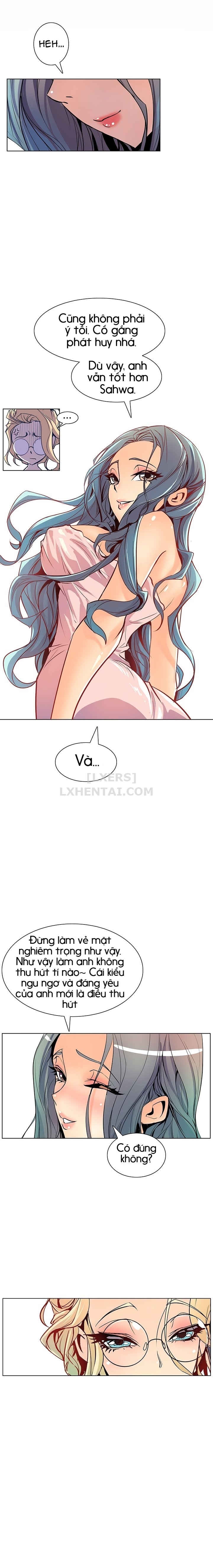 thân phận bí mật chapter 42 15