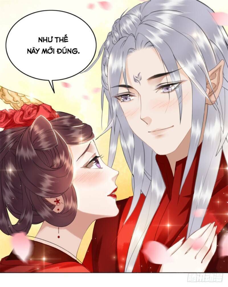 gay rồi! cái đó thành tinh rồi chapter 46 13