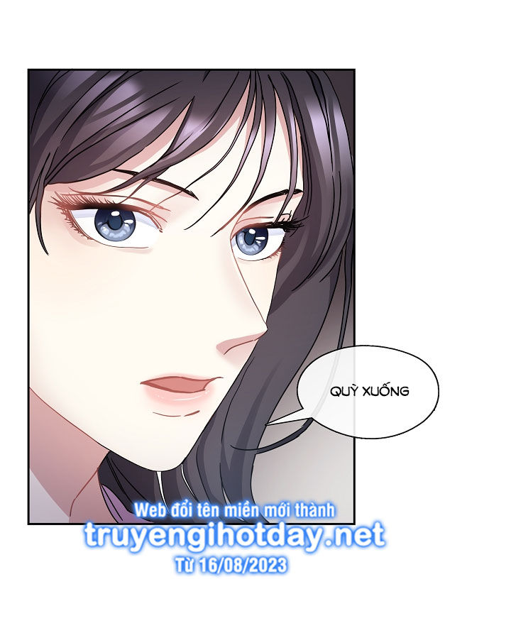 Chó Ngoan chapter 5.2 - Trang 25