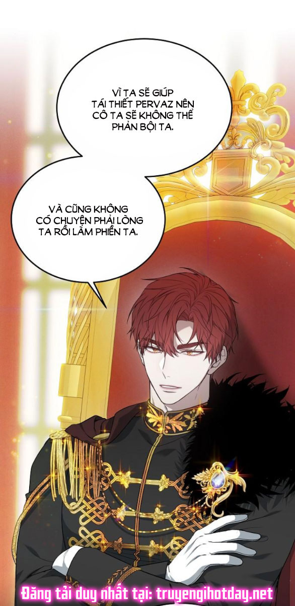 Thời Đại Của Oman chapter 3.2 15