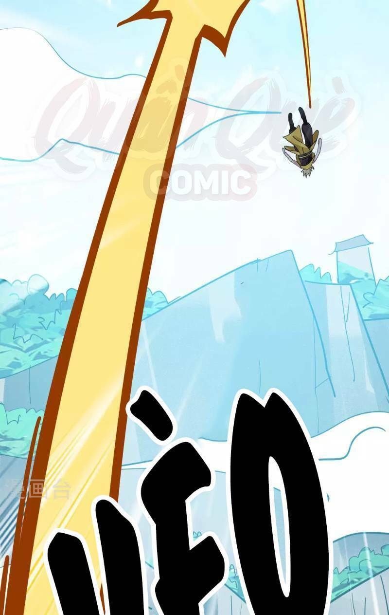 vạn giới tiên vương chapter 45 48