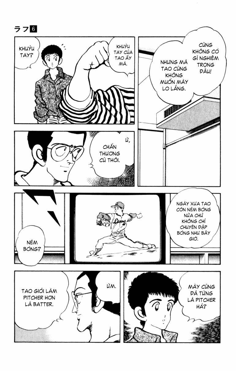 rough - ngọc thô chapter 59 6