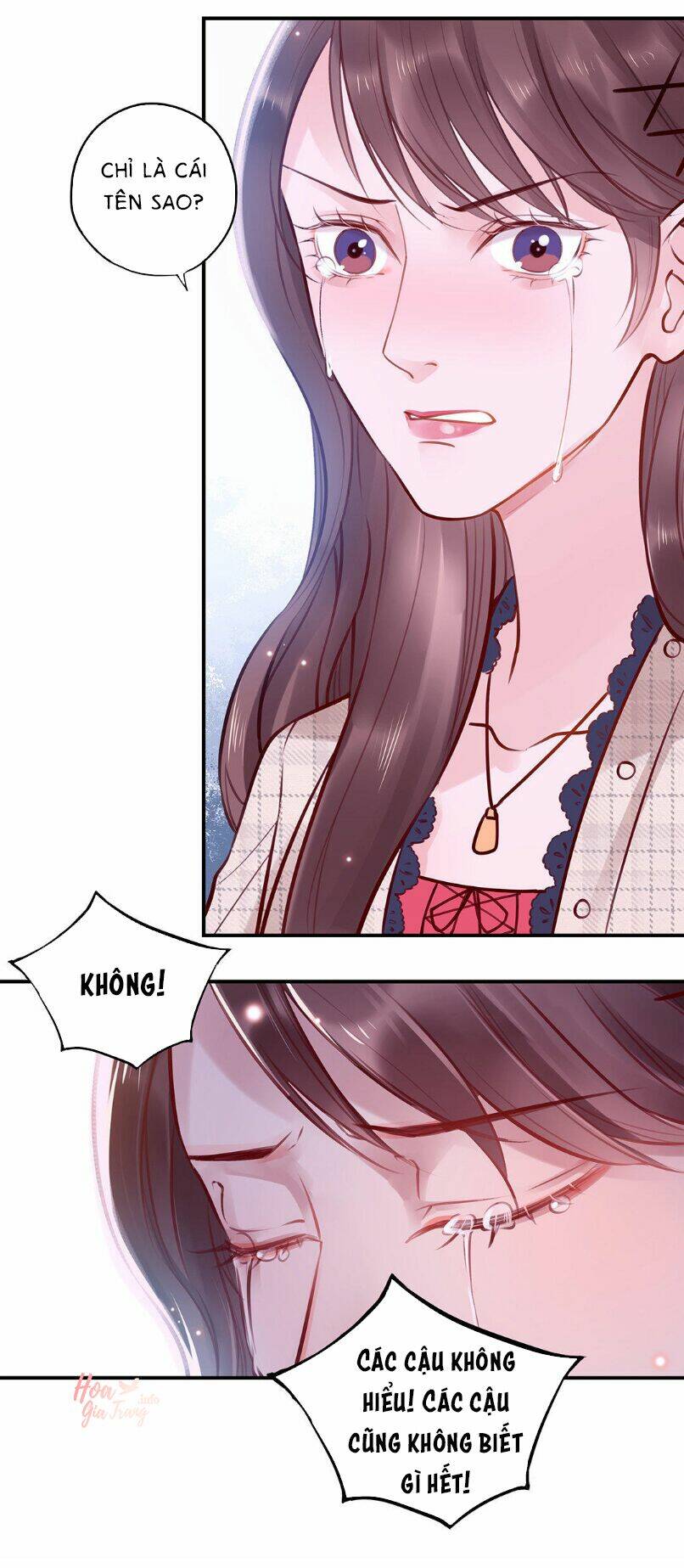 chồng trước 18 tuổi chapter 7 27