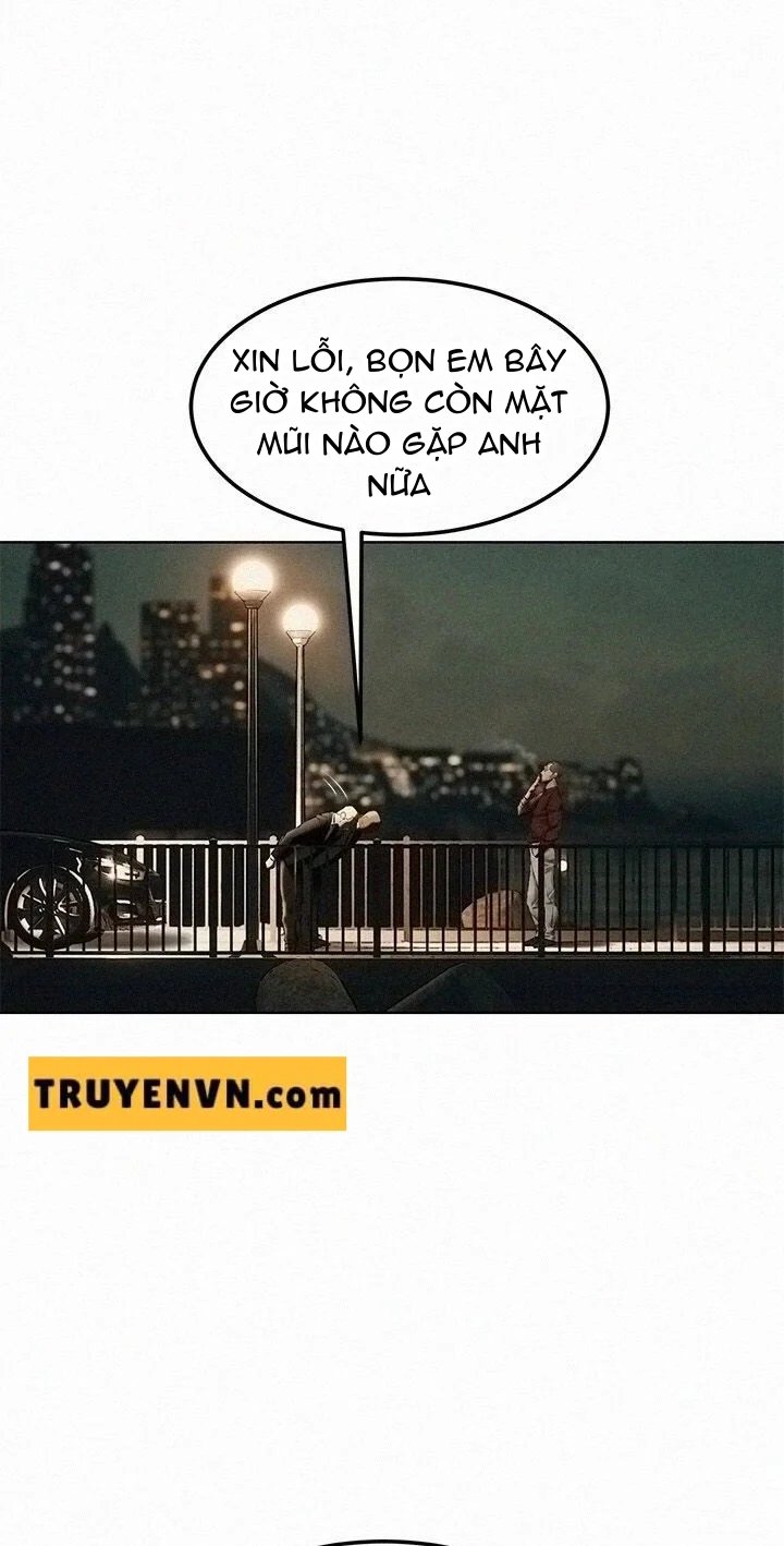 cuộc chiến thầm lặng chapter 213 36