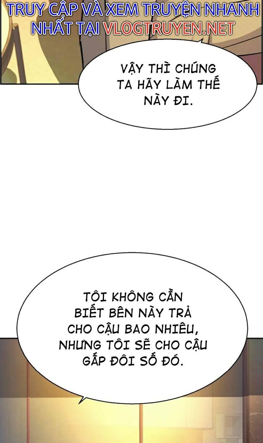 bạn học tôi là lính đánh thuê chapter 75 98