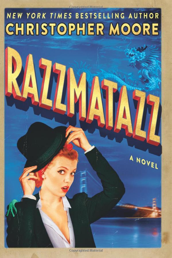 Razzmatazz