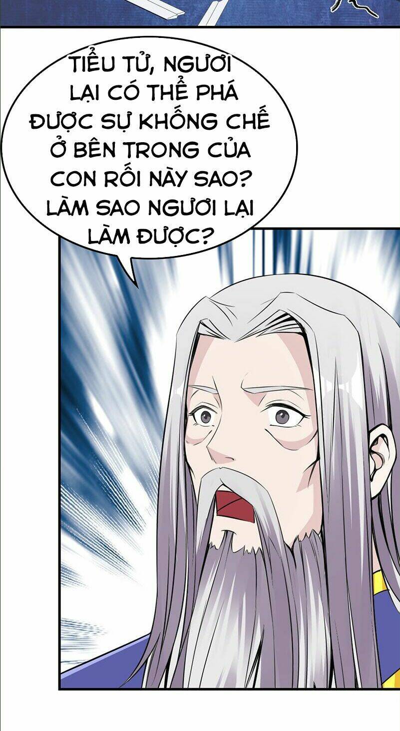 thiên hạ kiếp chapter 35 33