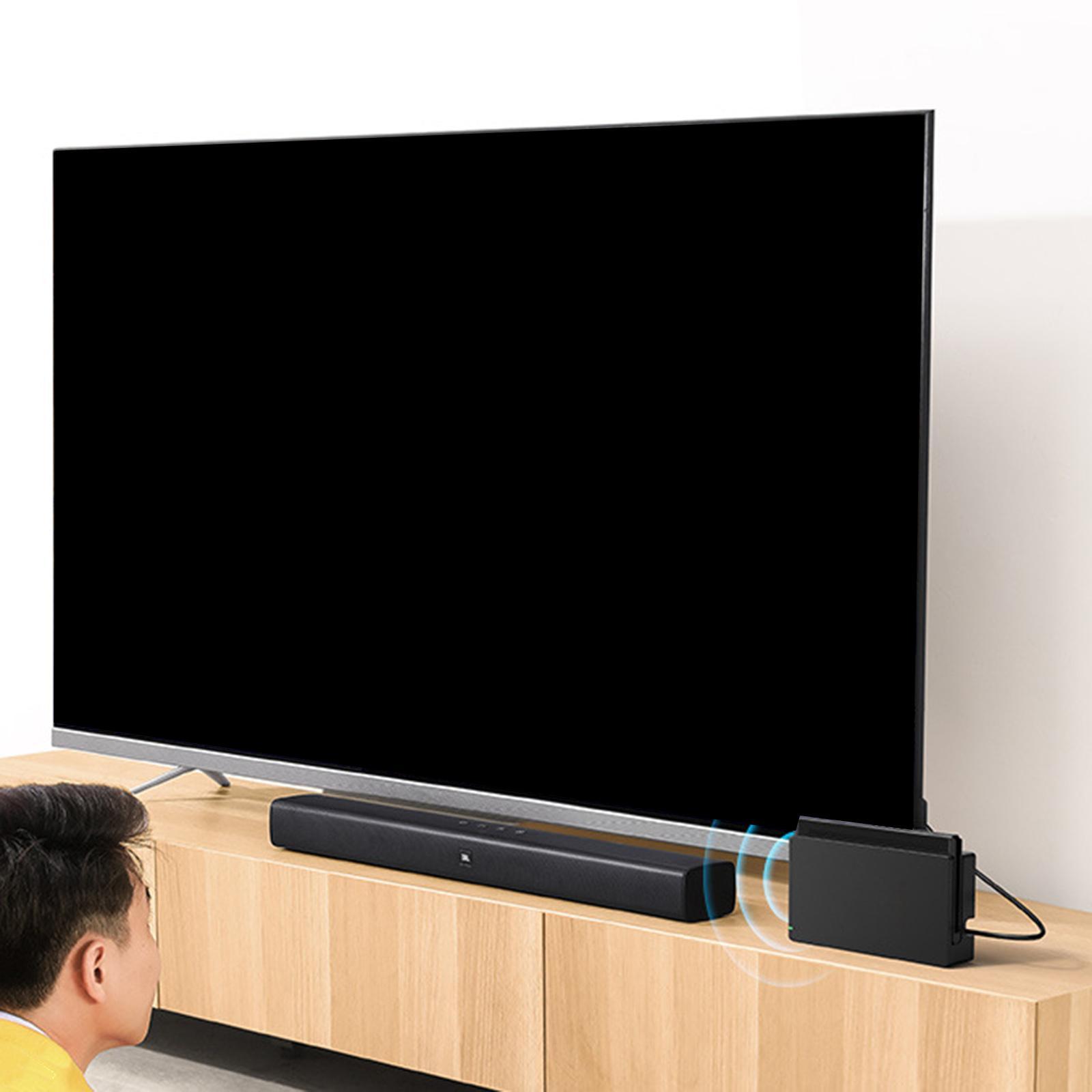 USB Bluetooth 5.0  Audio  Low Latency for  for TV Mode