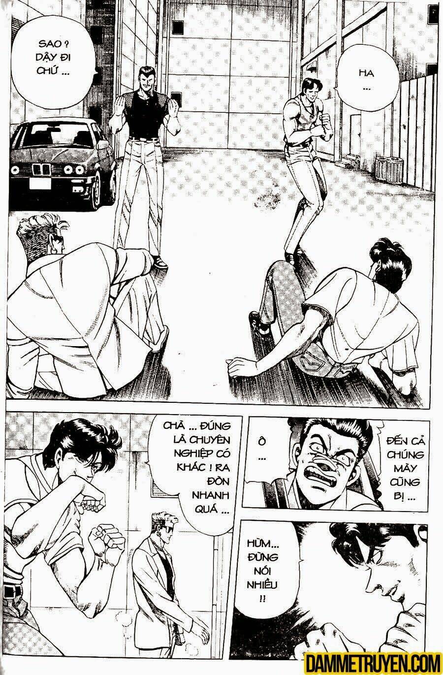 sức mạnh nhân đôi chapter 12.2 10