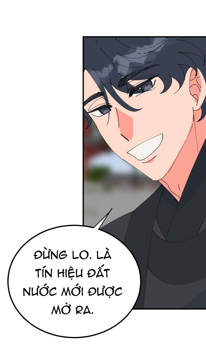 độc chủ chapter 33 41