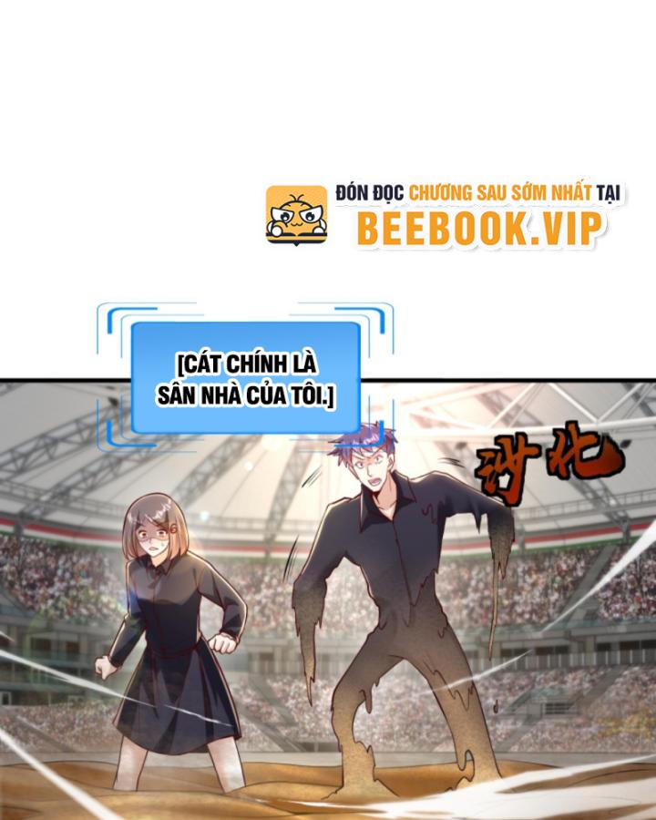 học cùng em gái, tôi bất cẩn vô địch rồi chapter 178 30