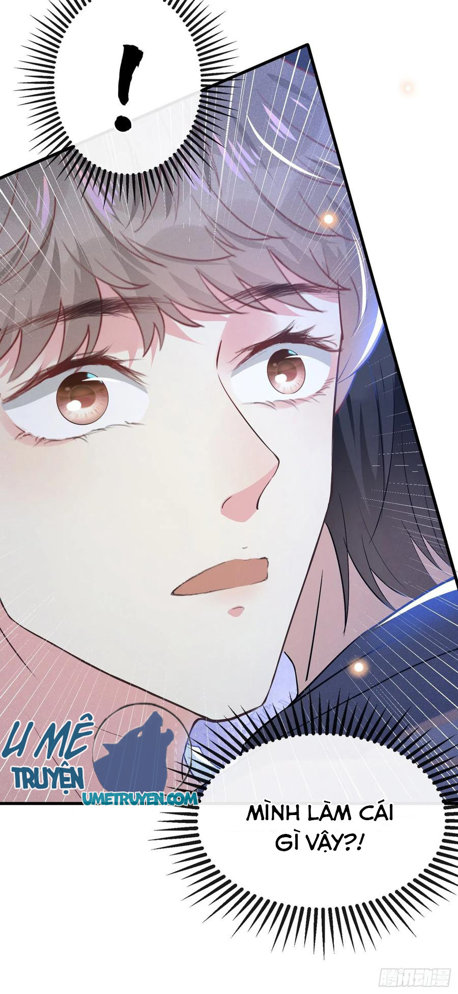 anh ấy gọi tôi là hắc liên hoa chapter 43 3