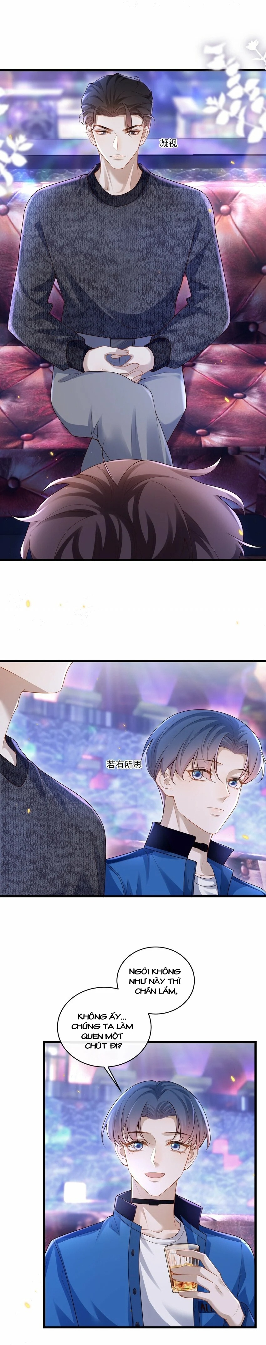 em đến trong đêm chapter 13 8