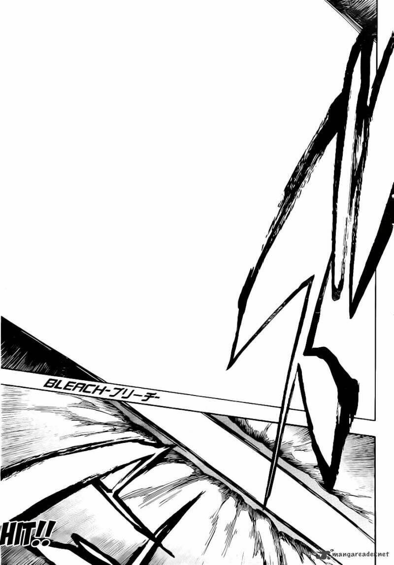 thần chết ichigo chapter 461 1