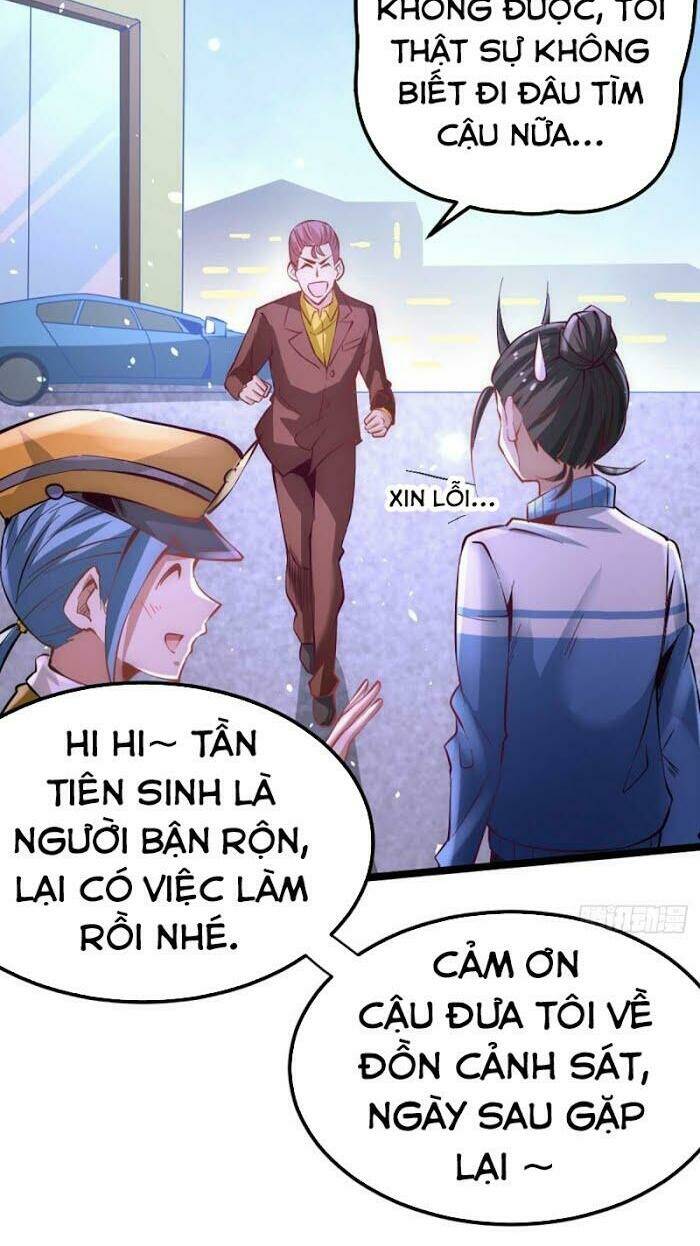 đô thị đỉnh phong cao thủ chapter 89 24