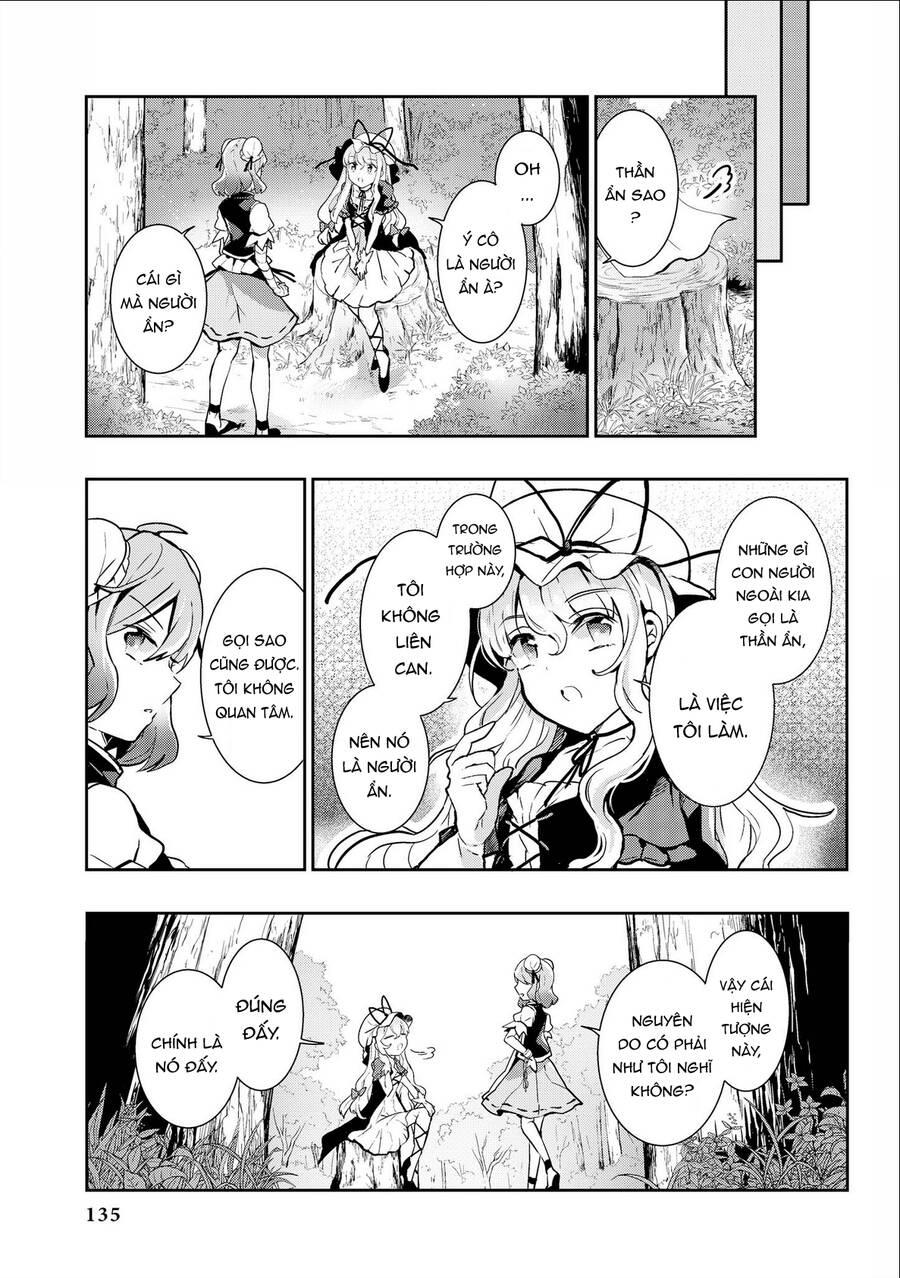 touhou ibarakasen - wild and horned hermit chapter 35 16