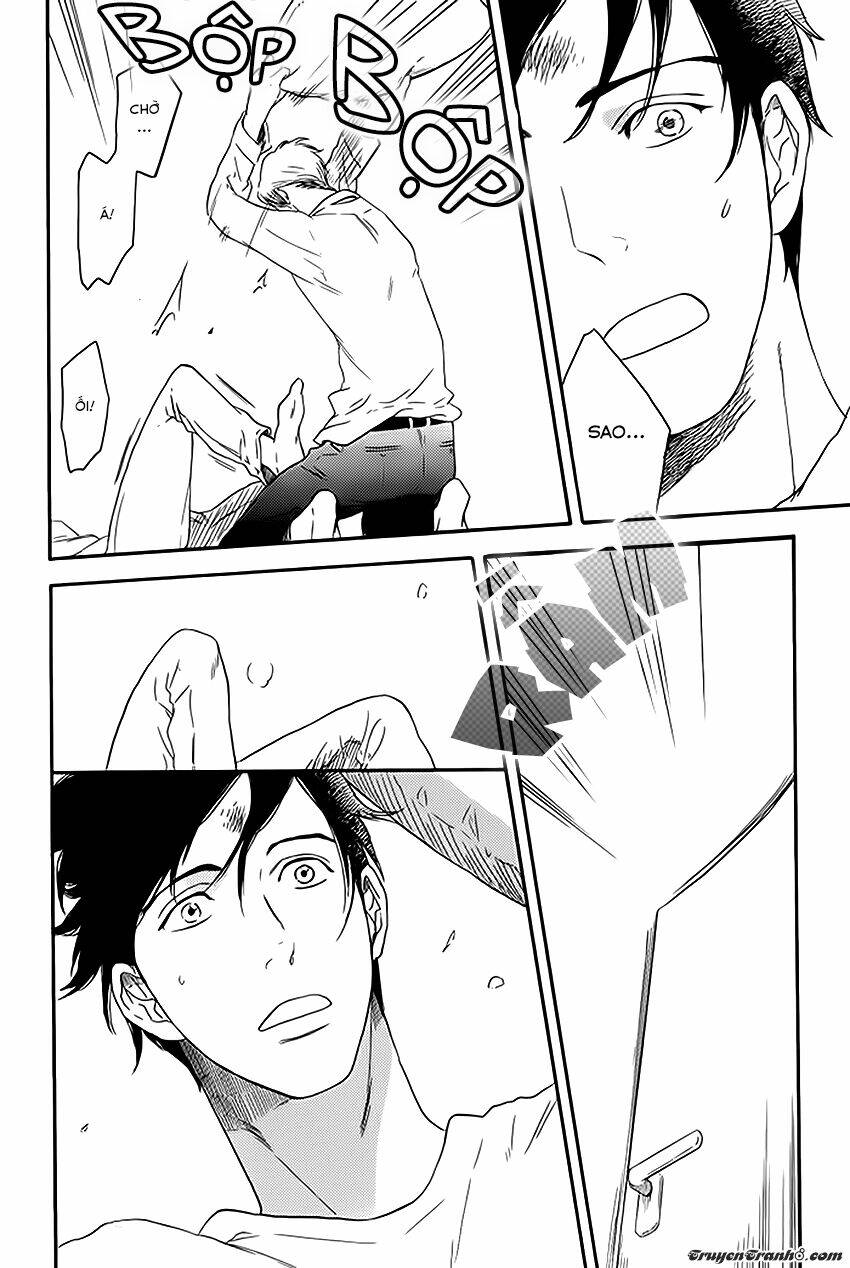 ato hitoiki de ai chapter 1 24