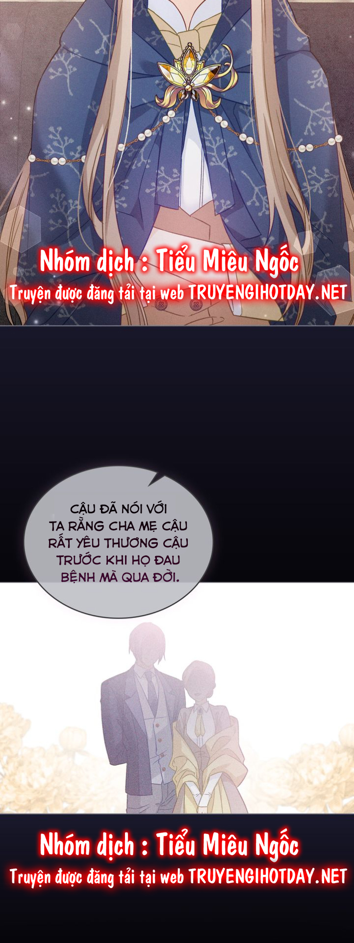 hải tặc thượng lưu chapter 37 11