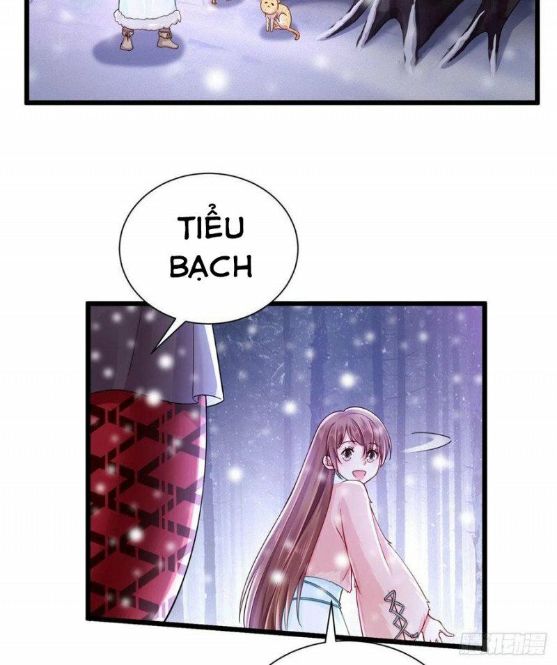 [16+] thảnh thơi thú thế chủng chủng điền, sinh sinh tể chapter 266 2