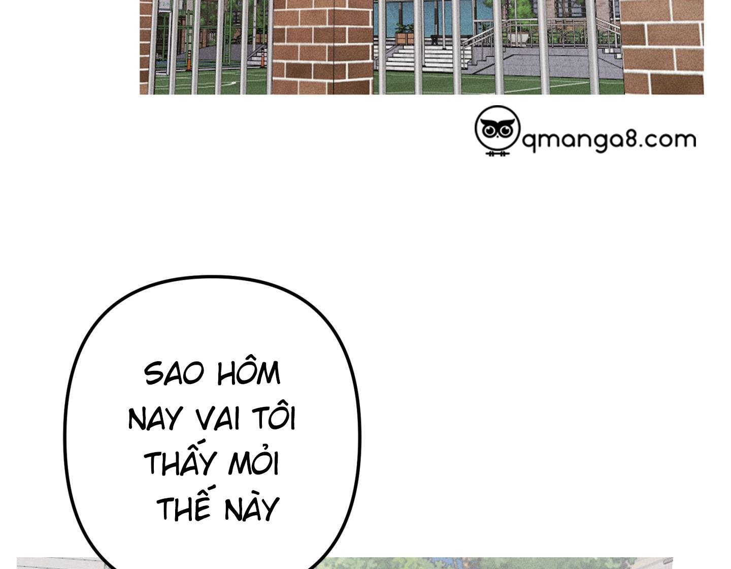 quan hệ chết chóc chapter 28 76