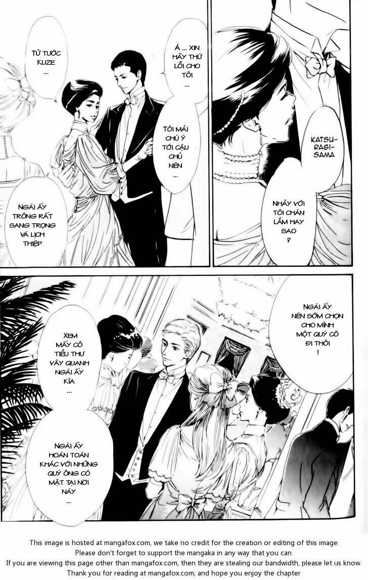 bình minh u sầu chapter 9 39