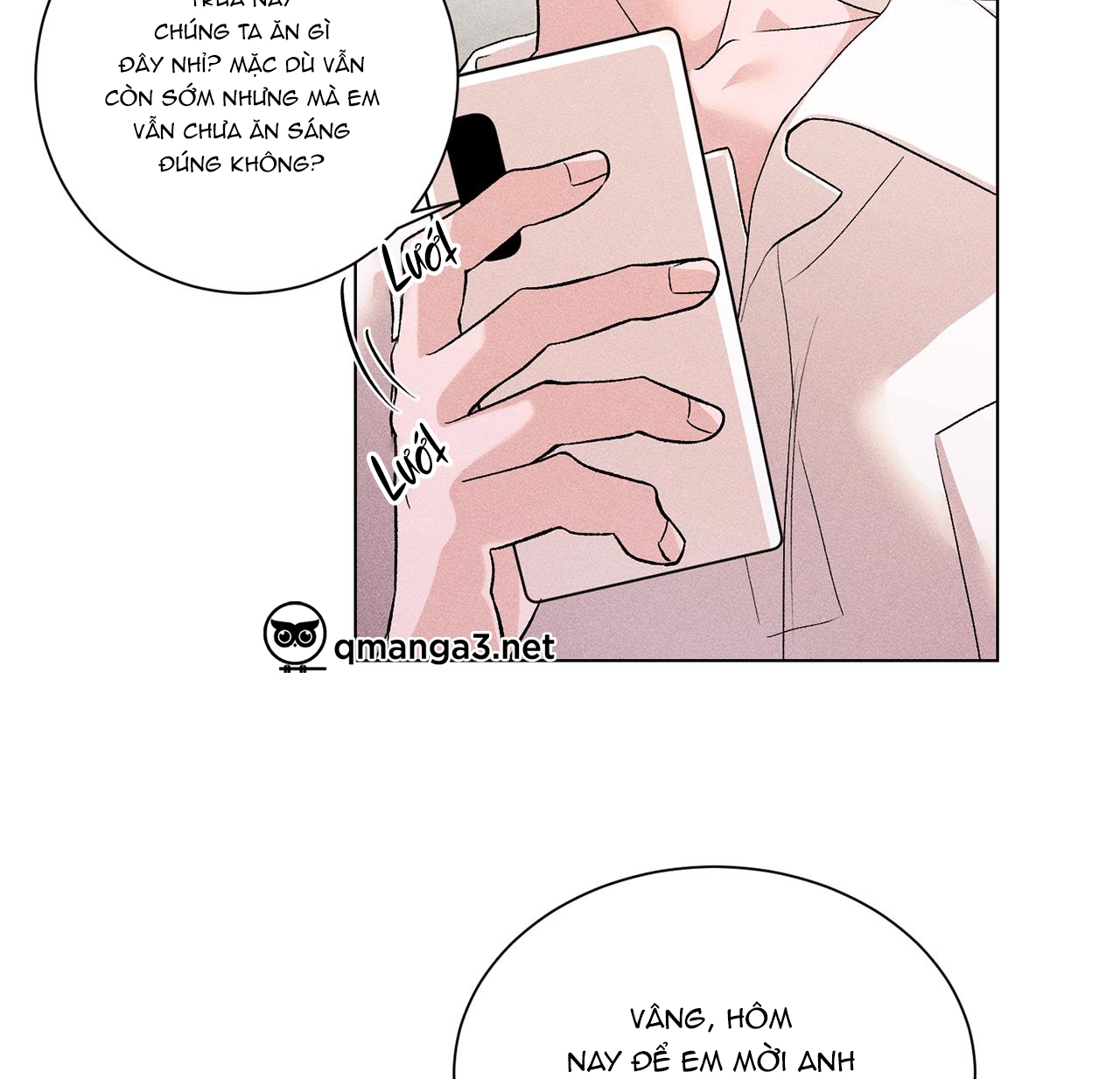 người yêu của anh chapter 10 36