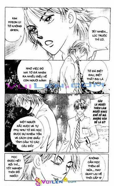 bong bóng trắng chapter 7 57