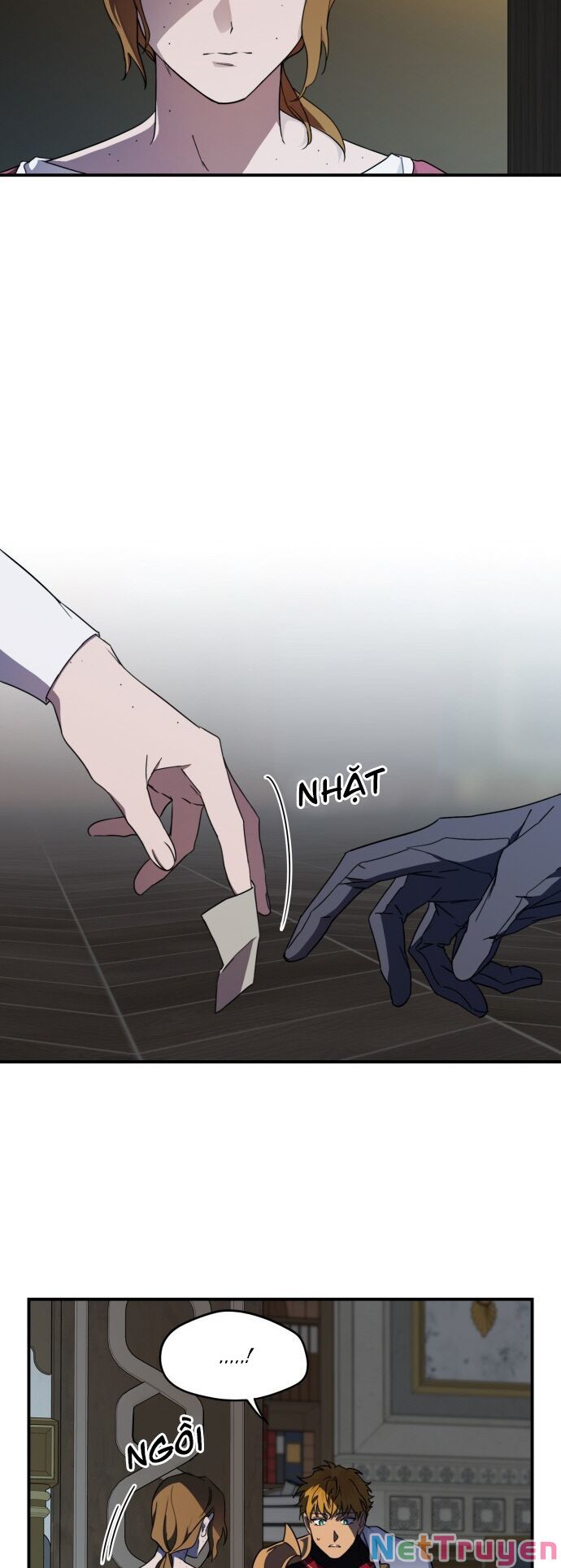 bị che khuất bởi ánh hoàng hôn chapter 38 8