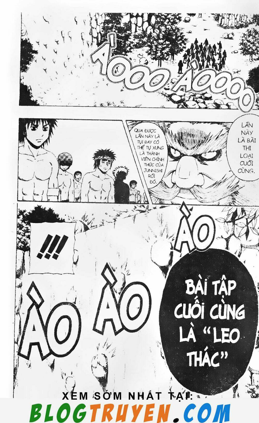 mr.fullswing chapter 149 14