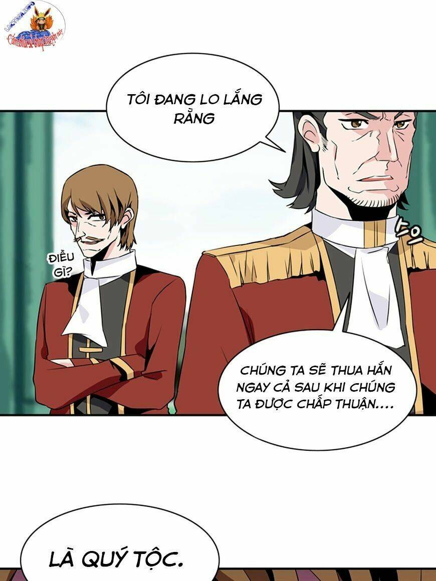 ảo mộng vương chapter 48 23