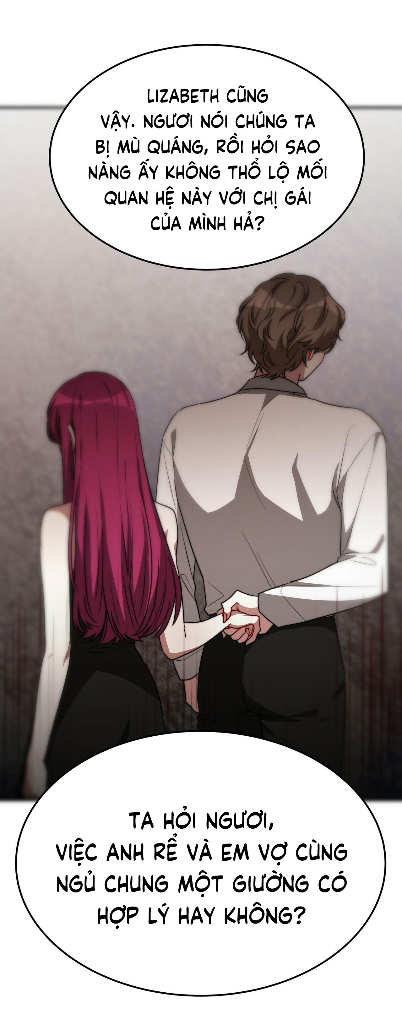 cuộc hôn nhân tay ba chapter 25 35