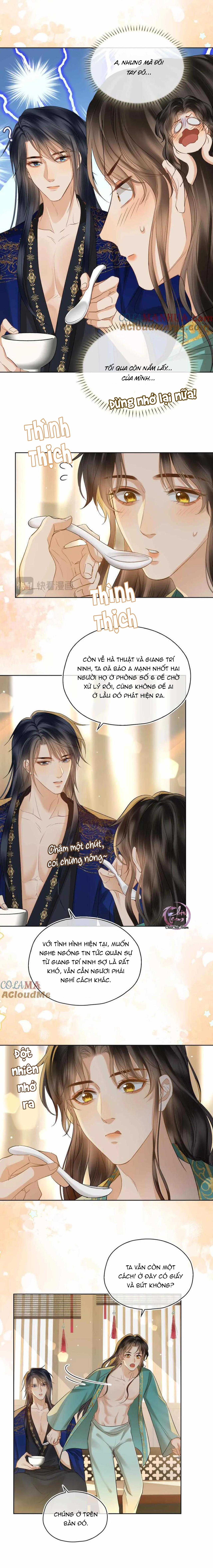 18+ dục vọng chapter 16 4